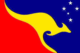 gay ranch nevada from Caleb opposed gay flag